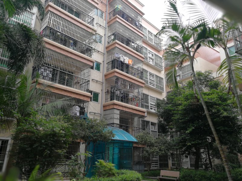 豪逸轩,东风路33号-佛山豪逸轩二手房,租房,房价-佛山安居客