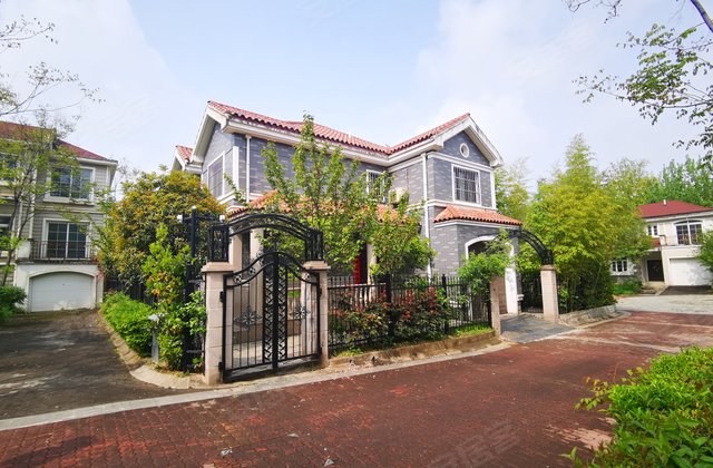 枫叶别墅苑6室3厅302㎡980万二手房图片