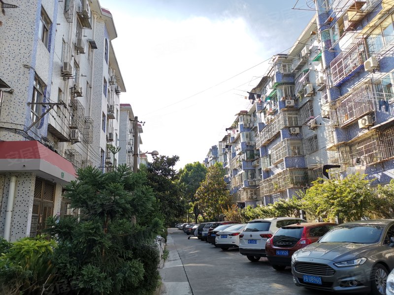 南华苑(80弄),华灵路80弄-上海南华苑(80弄)二手