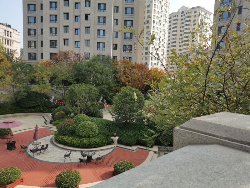 远洋公馆,燕儿岛路23号-青岛远洋公馆二手房,租房,房价-青岛安居客