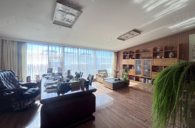 卓达城市花园5室3厅155㎡128.8万二手房图片