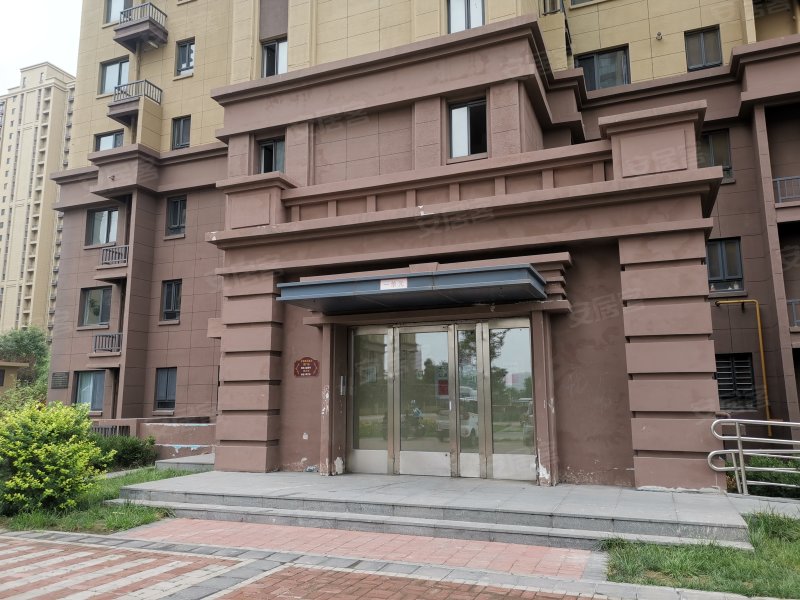 首开国风悦都,富饶道5号-廊坊首开国风悦都二手房,租房,房价-廊坊安居