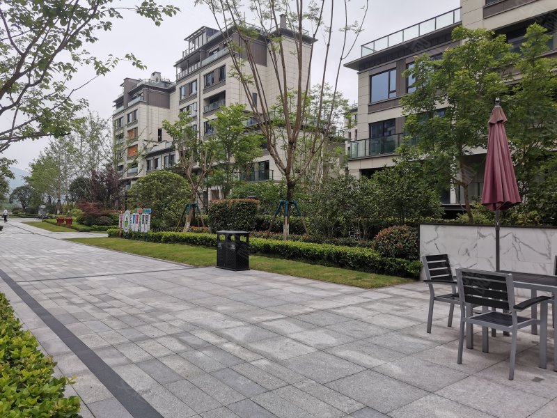 保利堂悦(a区一期),天文大道,近茶园路-重庆保利堂悦(a区一期)二手房