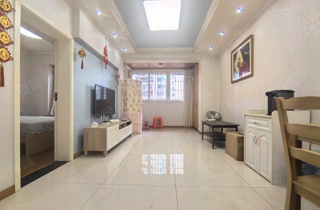 康翔花园1室1厅62㎡40万二手房图片