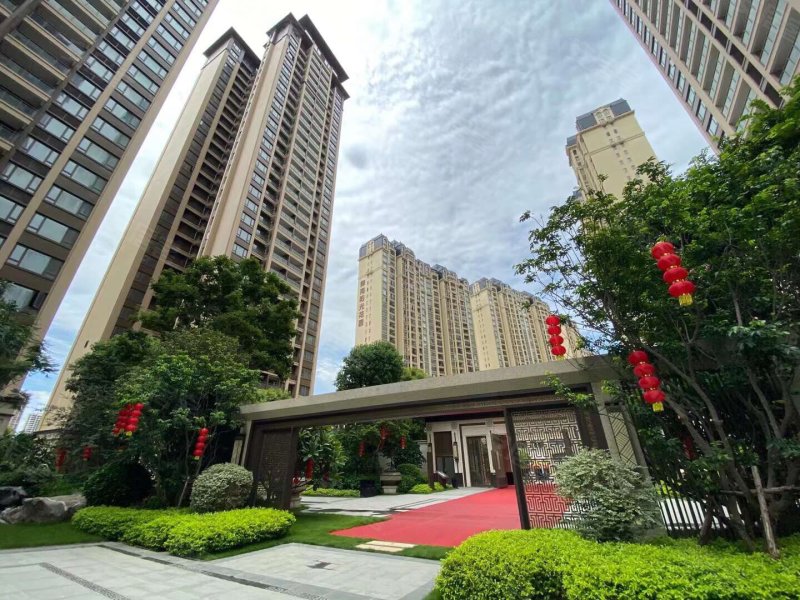 龙光御海天韵,汕台路-汕头龙光御海天韵二手房,租房,房价-汕头安居客