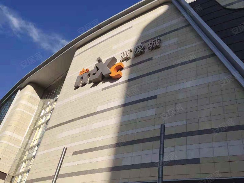 华润万象城,自强路-石家庄华润万象城二手房,租房,房价-石家庄安居客