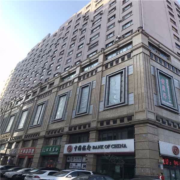 阳光商都,江苏路-大庆阳光商都二手房,租房,房价-大庆安居客