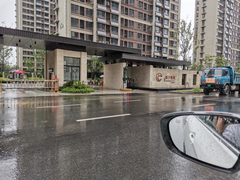 西子曼城,鸡鸣山路-玉林西子曼城二手房,租房,房价-玉林安居客