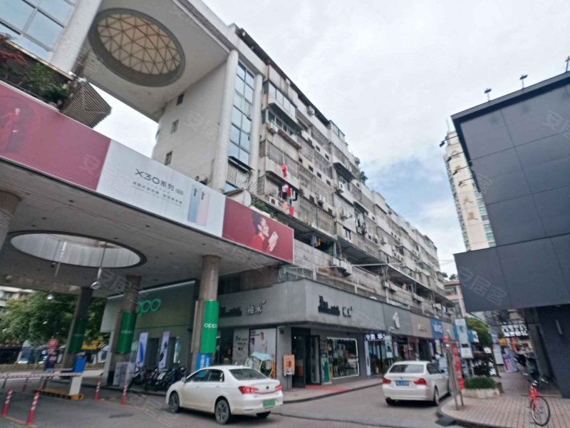 萧山市心广场,萧绍路1435号-杭州萧山市心广场二手房,租房,房价-杭州