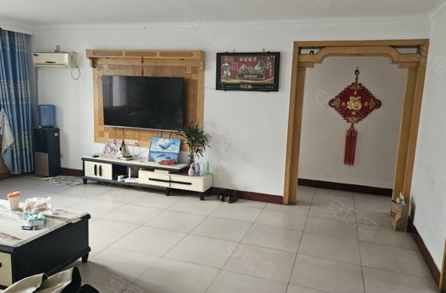 丽海嘉园3室2厅123.51㎡48万二手房图片