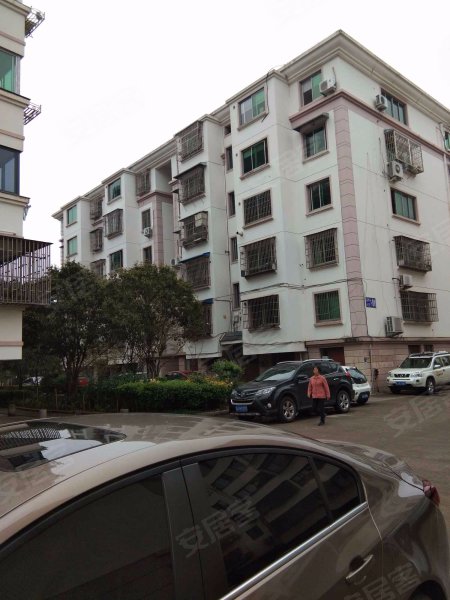 高桥小区(一区东区)