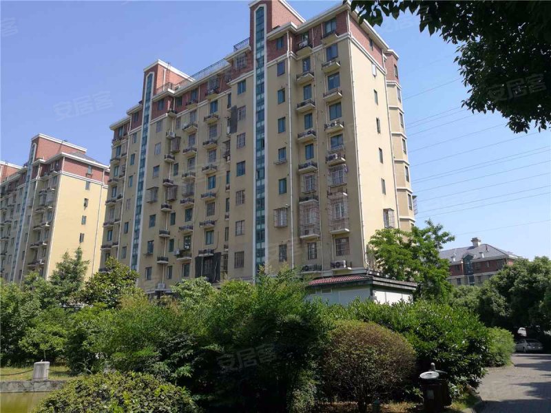 兰亭雅苑,网板路16号-南京兰亭雅苑二手房,租房,房价-南京安居客