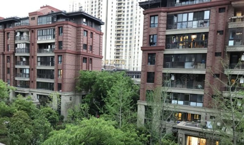 泰禾红御(别墅) 