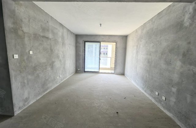 翡翠华庭3室2厅123㎡218万二手房图片