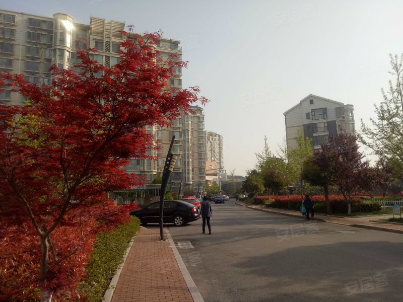 水榭华庭,清河北路-临沂水榭华庭二手房,租房,房价-临沂安居客