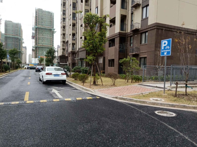 民乐城文竹苑南苑 