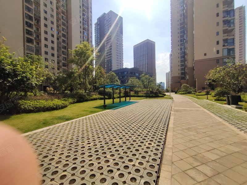 山语城(二期),芙蓉北路386号-长沙山语城(二期)二手房,租房,房价-长沙