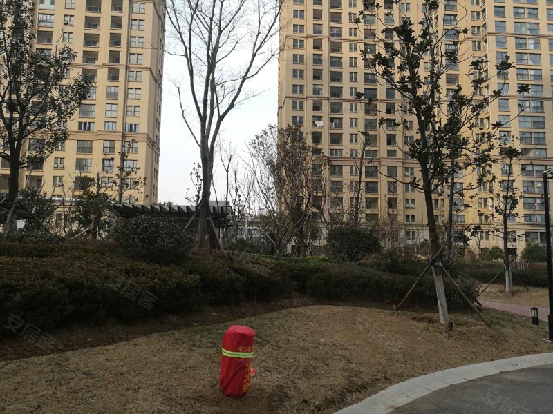 香溢广苑,晨光路1号-连云港香溢广苑二手房,租房,房价-连云港安居客