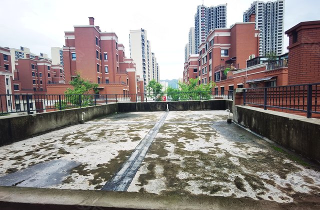 协信星麓原麓园