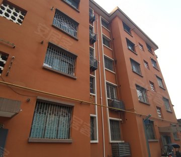 交通运输局家属楼