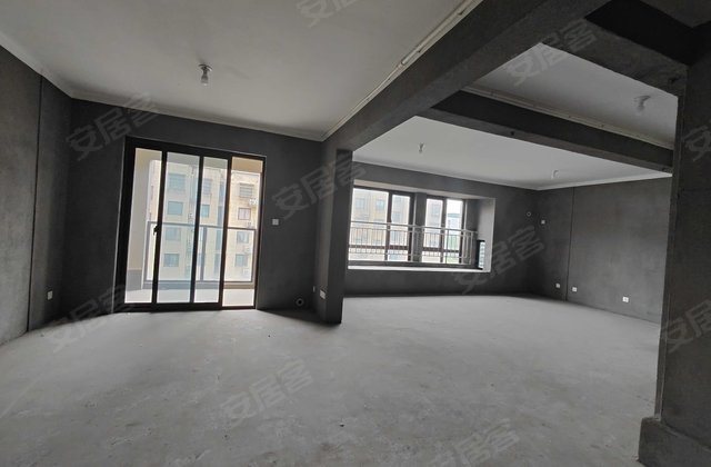 鸿翔宁郭府3室2厅83.6㎡55万二手房图片