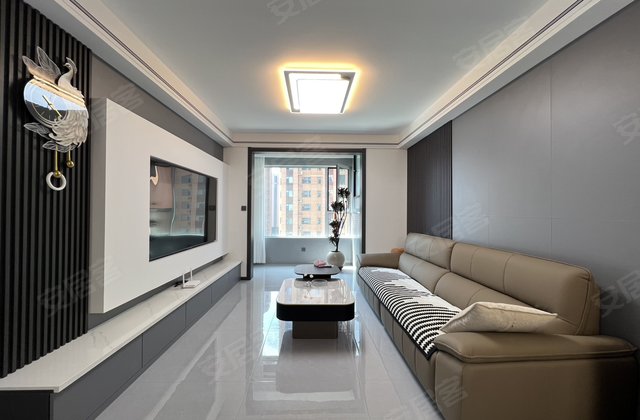 祥瑞新城(红星东街)3室2厅120㎡96万二手房图片