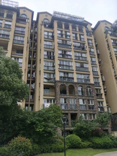 领先悦澜山,泰坦大道29号 - 新昌领先悦澜山二手房,租房,房价-新昌