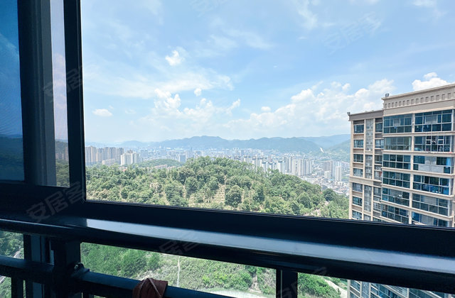 三明碧桂园2室1厅80㎡59万二手房图片