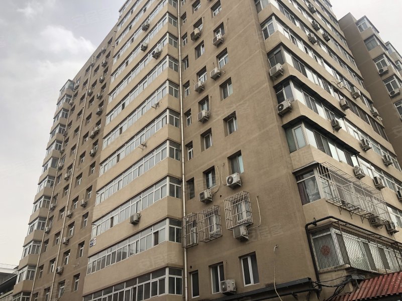 中京畿道17号楼