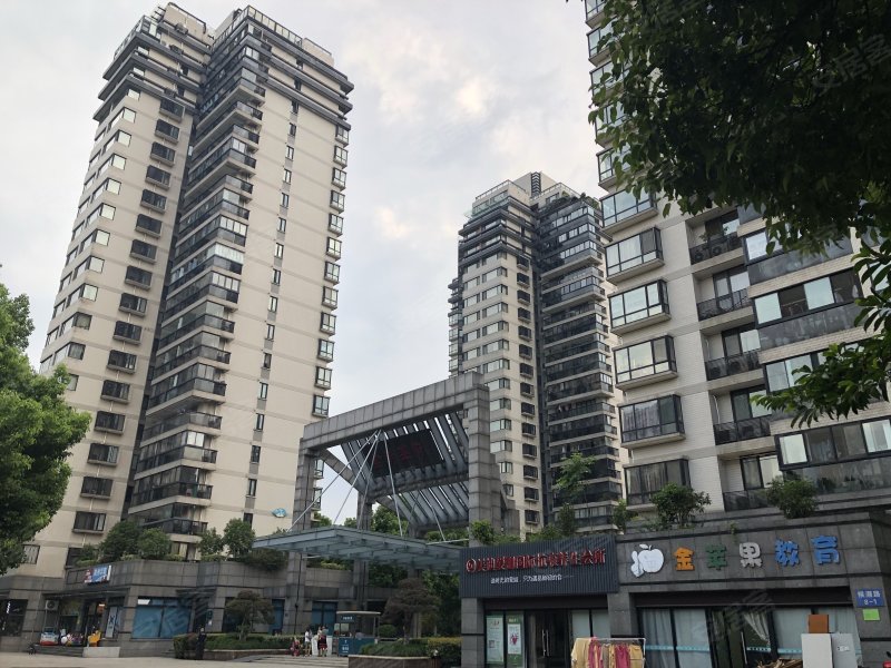 金都华府,江城路-大连金都华府二手房,租房,房价-大连安居客