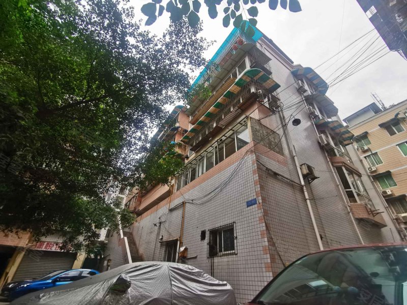 东升园,三强西路124号-阳泉东升园二手房,租房,房价-阳泉安居客