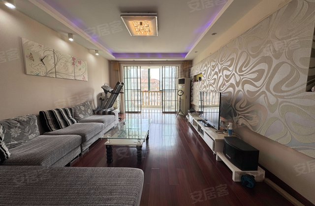 锦绣花园(海门)3室2厅156㎡128.8万二手房图片