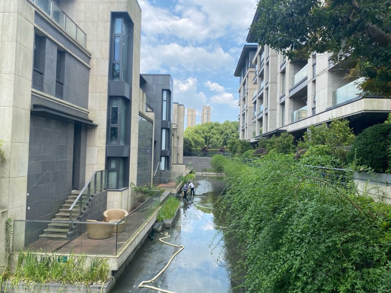 泊璟廷(别墅),江澄南路-宁波泊璟廷(别墅)二手房,租房,房价-宁波安居