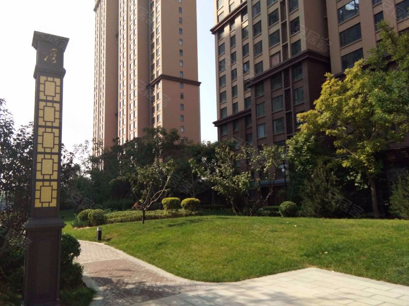 龙湾写意,北中环街-太原龙湾写意二手房,租房,房价-太原安居客