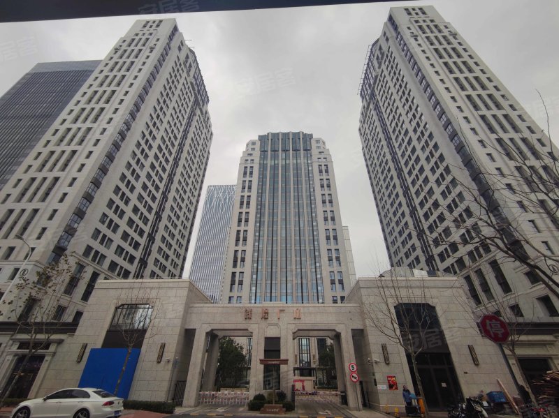 前滩海悦华庭,江高路39弄-上海前滩海悦华庭二手房,租房,房价-上海