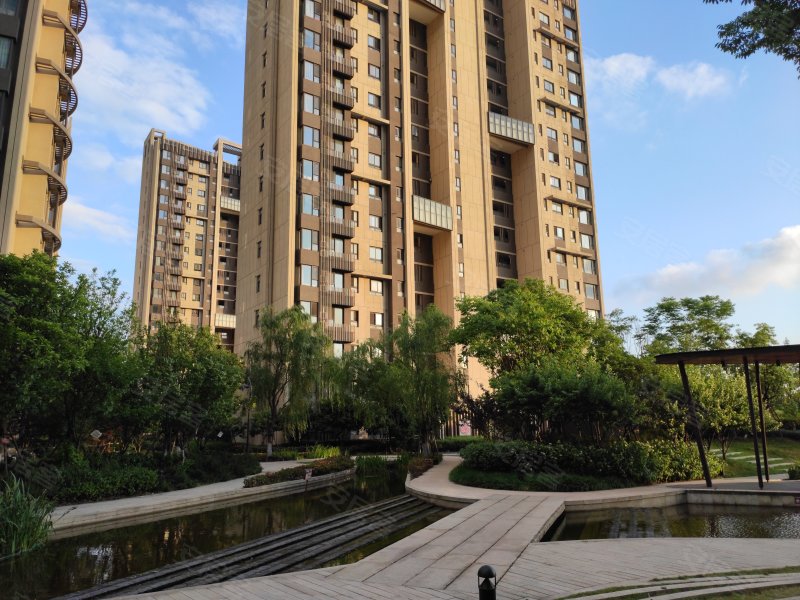 信义嘉庭(一期)