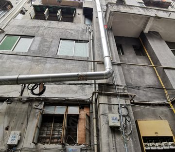 新西外街60号院