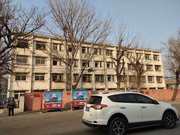 天津城市建设学院东院青年教师公寓