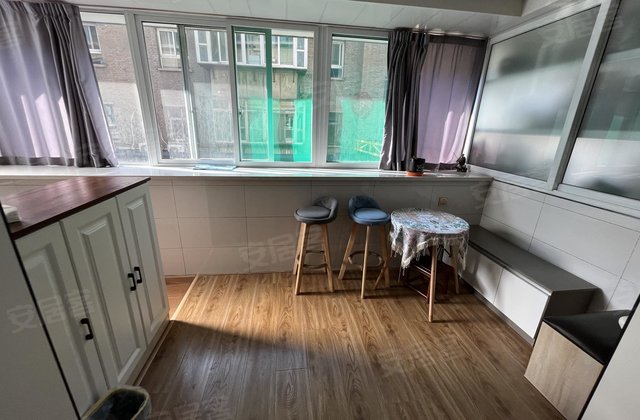 建设路小区2室1厅85㎡49.8万二手房图片