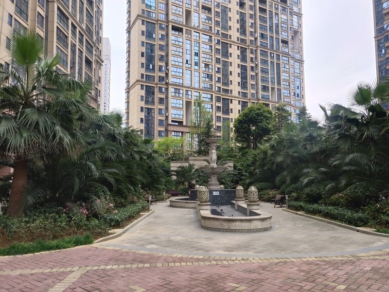 龙湾国际(二期),黄河北路,近香江路-贵阳龙湾国际(二期)二手房,租房