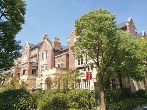 伊顿庄园(别墅)