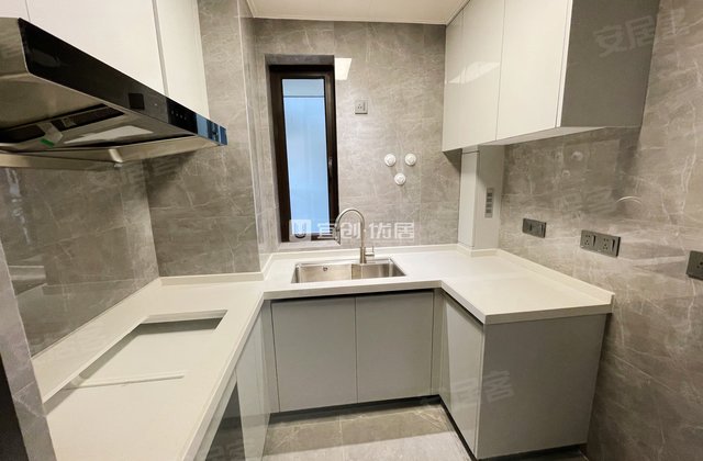 建发叁里云庐3室2厅87㎡84万二手房图片