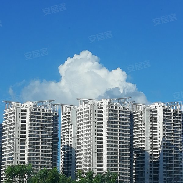 雅居乐蔚蓝星语,清水湾大道-三亚雅居乐蔚蓝星语二手房,租房,房价