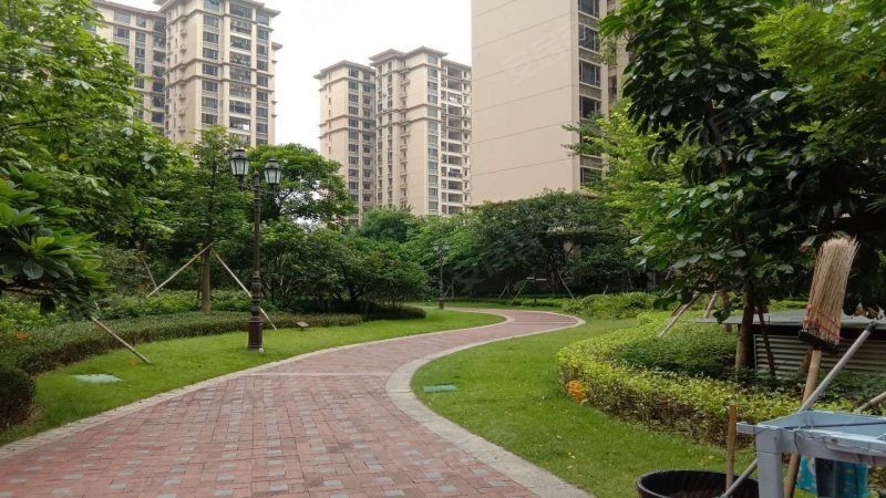 龙光水悦龙湾,南庄大道中98号-佛山龙光水悦龙湾二手房,租房,房价