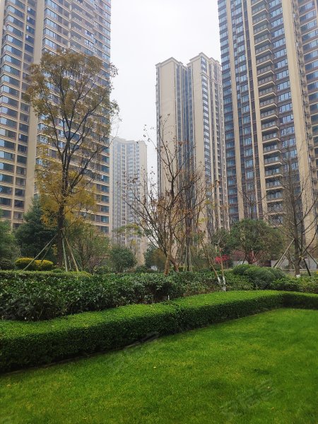 保利拉斐云邸,翡翠南路133号,叠秀路1099号-成都保利拉斐云邸二手房