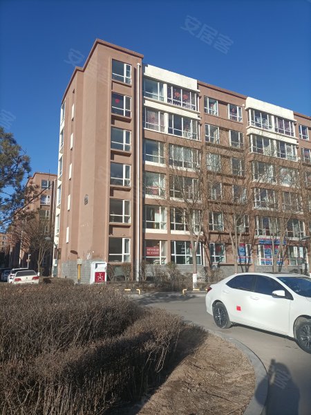 魏都新城b区,昌荣街-大同魏都新城b区二手房,租房,房价-大同安居客