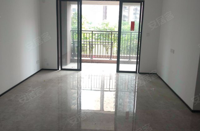 福晟天地3室2厅109.47㎡65万二手房图片