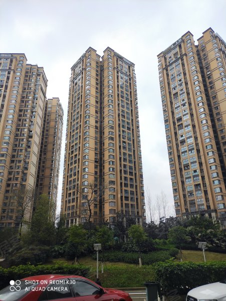 隆鑫九熙(一期)