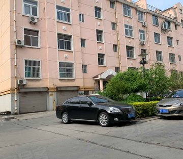 怡心园小区(淄川)