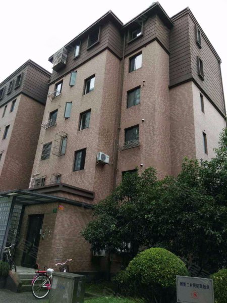 新凯家园(二期)